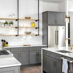 Pebble Grey - Base Specialty